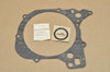 NOS Honda CM91 CT90 S90 Left Crankcase Stator Cover Gasket 11394-028-020