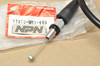 NOS Honda 1988-2000 XR600 R Throttle Cable 17910-MN1-680