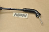 NOS Honda 1991-94 CT70 1997-2000 XR70 R Throttle Cable 17920-GAN-305