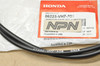 NOS Honda HRX217 Lawn Mower Drive Control Arm Cable Kit 06225-VH7-305
