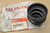 NOS Honda TRX300 TRX350 TRX400 TRX450 Knuckle Outboard Rubber Boot 42202-HC5-003