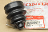 NOS Honda TRX300 TRX350 TRX400 TRX450 Knuckle Outboard Rubber Boot 42202-HC5-003