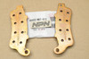 NEW OEM Honda VTX1800 Front Brake Caliper Pad Set 06455-MBT-612
