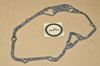 NOS Honda CA160 CA175 CB160 CL160 CL175 Crank Case Cover Gasket 11394-216-000