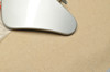 NOS Honda 1994-98 GL1500 Gold Wing Exhaust Pipe Protector Lid 18335-MW5-770 ZQ