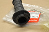 NOS Honda 2004-12 CRF70 F 1997-2003 XR70 R Throttle Grip w/ Tube 53140-126-771