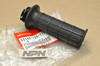 NOS Honda 2004-12 CRF70 F 1997-2003 XR70 R Throttle Grip w/ Tube 53140-126-771