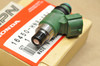 NEW OEM Honda CRF450 MUV700 SXS700 TRX680 TRX700 Fuel Injector 16450-HN8-A61