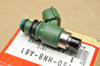 NEW OEM Honda CRF450 MUV700 SXS700 TRX680 TRX700 Fuel Injector 16450-HN8-A61