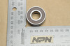 NOS Honda TRX125 TRX250 TRX300 TRX400 TRX450 TRX90 Ball Bearing 96150-62033-10