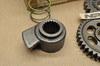 NOS Honda ATC200 X Kick Start Starter Ratchet & Gear w/ Spring Set 06281-965-000
