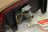 NOS Honda 1988-98 GL1500A GL1500 SE Gold Wing Tail Light Unit 33550-MAM-A82