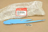 NEW OEM Honda 2005-09 VTX1300 Right Fuel Gas Tank Emblem Badge 17531-MEA-740