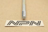NOS Honda CT90 K1-K5 Rear Brake Rod 43462-077-000