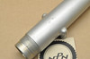 NOS Honda S90 Lower Left Front Fork Tube Pipe 51566-028-020
