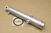 NOS Honda CL70 K0-K3 Silver Right Lower Front Fork Tube Case 51420-061-010 S