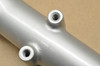 NOS Honda CL70 K0-K3 Silver Right Lower Front Fork Tube Case 51420-061-010 S