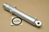 NOS Honda CL70 K0-K3 Silver Right Lower Front Fork Tube Case 51420-061-010 S