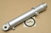 NOS Honda CL70 K0-K3 Silver Right Lower Fork Tube Pipe Case 51420-061-010 S