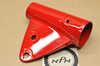 NOS Honda CB175 K6 Red Left Fork Ear Head Light Stay Bracket 51606-342-670 HX