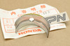 NOS Honda CB750A CB750F CB750 K0-1978 CBX Shaft Bearing D Yellow 13318-422-003