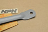 NOS Honda CL125 A Exhaust Muffler Hanger Stay Bracket "A" 18340-243-000