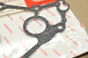 NOS Honda 1984 CB700 SC Nighthawk Side Gear Case Cover Gasket 11663-MJ0-000