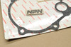 NOS Honda 1984 CB700 SC Nighthawk Side Gear Case Cover Gasket 11663-MJ0-000