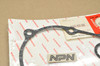 NOS Honda 1984 CB700 SC Nighthawk Side Gear Case Cover Gasket 11663-MJ0-000