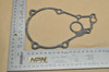 NOS Honda 1984 CB700 SC Nighthawk Side Gear Case Cover Gasket 11663-MJ0-000