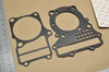 NOS Honda 1983 VT750 C Shadow Cylinder Head Gasket Set 12250-ME9-305