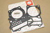 NOS Honda 1983 VT750 C Shadow Cylinder Head Gasket Set 12250-ME9-305