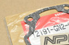 NOS Honda 1985-87 NB50 Aero 1987 SE50 Elite Cylinder Base Gasket 12191-GN2-000