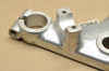 NOS Honda SL90 Front Fork Triple Tree Steering Stem Bridge Clamp 53231-074-000