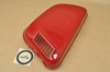 NOS Honda CL175 K6 Magna Red Right Air Filter Side Cover Panel 17231-378-000 AB