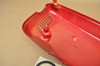 NOS Honda CL175 K6 Magna Red Right Air Filter Side Cover Panel 17231-378-000 AB