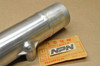 NOS Honda CB175 K6 Left Front Fork Lower Leg Tube Case 51520-336-000