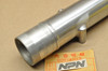 NOS Honda CB175 K6 Left Front Fork Lower Leg Tube Case 51520-336-000