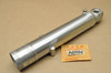 NOS Honda CB175 K6 Left Front Fork Lower Leg Tube Case 51520-336-000