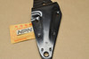 NOS Honda CB350 K0 CL350 K0 Foot Peg Step Pillion Mount Bracket 50711-286-010 B