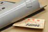 NOS Honda CL450 K2-K4 Left Fork Ear Head Light Stay Cover 51606-294-670 Z