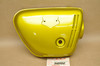 NOS Honda CL350 K4 Gold Right Air Filter Side Cover Panel 17231-344-671 MB