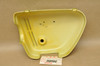 NOS Honda CL350 K4 Gold Right Air Filter Side Cover Panel 17231-344-671 MB