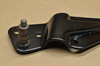 NOS Honda CB350 CL350 K0-K4 Left Foot Peg Step Pillion Bracket 50721-286-020 B