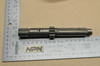 NOS Honda SL100 K1-K3 SL125 K0-K2 XL100 Transmission Main Shaft 23211-331-010