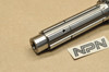 NOS Honda CB125 S CT125 SL100 SL125 TL125 XL100 XL125 Main Shaft 23211-383-000