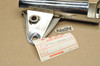 NOS Honda CL350 K4 Right Fork Ear Head Light Stay Bracket 51602-345-670 XW