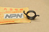 NOS Honda CR250 M MT250 K0-1976 Gear Shift Drum Stopper Spring 24436-357-040