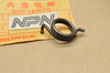 NOS Honda CR250 M MT250 K0-1976 Gear Shift Drum Stopper Spring 24436-357-040