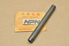 NOS Honda CR250 M MR250 MT250 Elsinore Gear Shift Fork Guide Shaft 24265-357-010